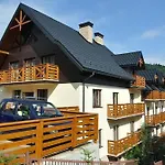 酒店 Orlik 克雷尼察