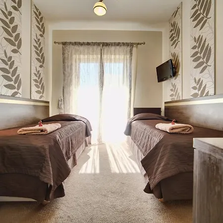 Hotell Orlik
