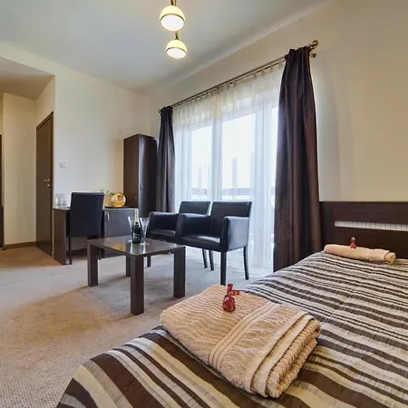 Hotel Orlik 3*