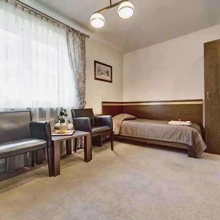 Hotel Orlik Krynica-Zdrój