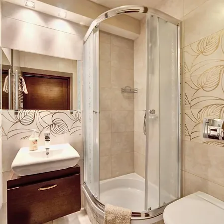 Orlik Krynica Zdrój