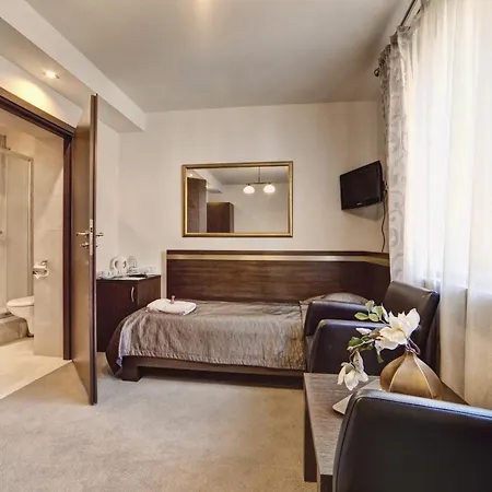 Orlik 3* Krynica-Zdrój