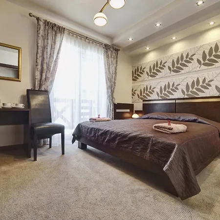 Orlik Hotel