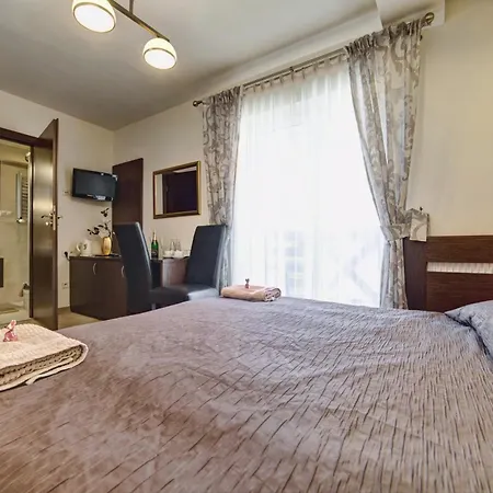 Hotel Orlik 3*
