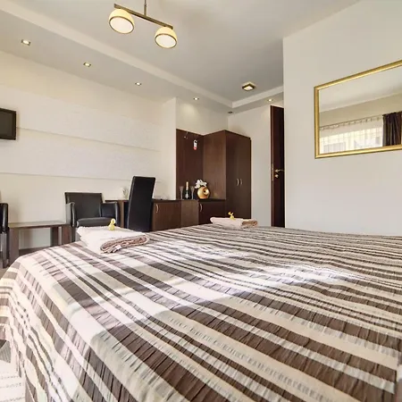 Orlik Hotel Krynica-Zdrój