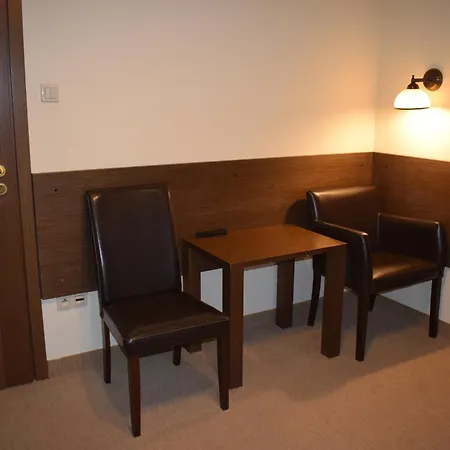 Hotel Orlik
