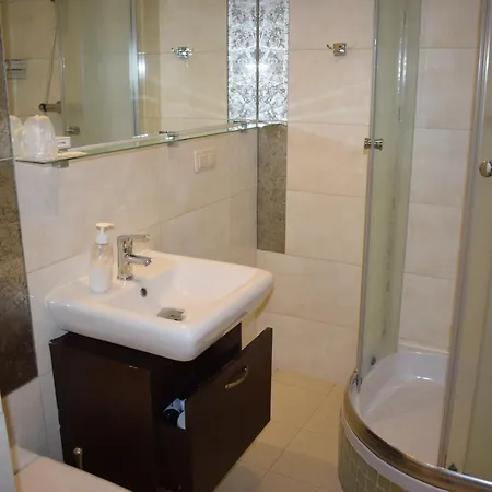 Orlik Hotell 3*