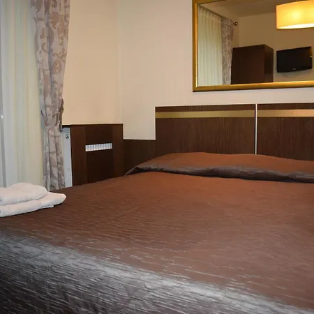 Orlik Hotel Krynica-Zdrój