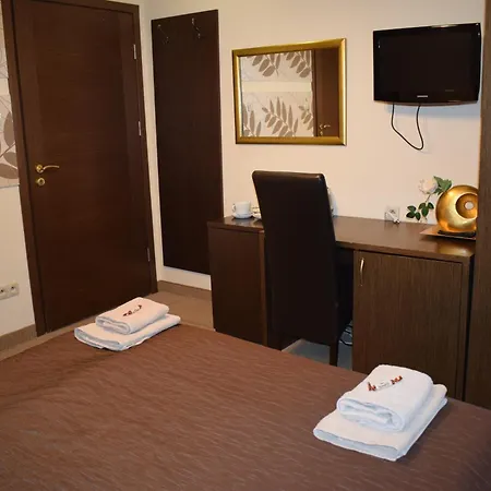 Szálloda Orlik Krynica Zdrój