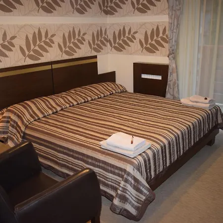 Orlik 3* Krynica-Zdrój