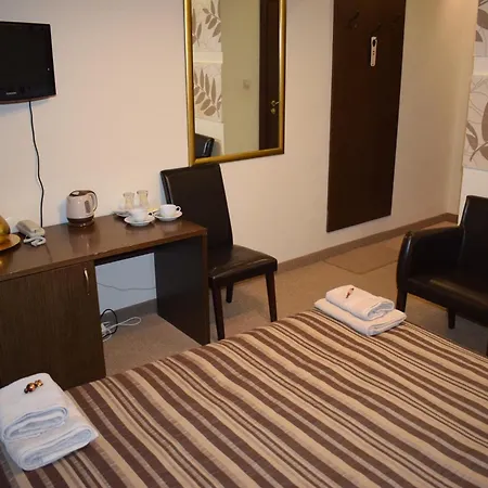 Orlik Hotell 3*