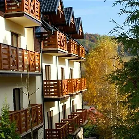 Hotell Orlik