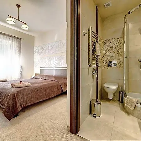 Orlik Hotell