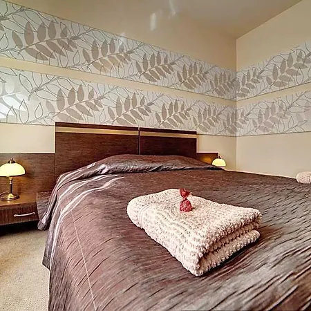 Orlik Hotell 3*