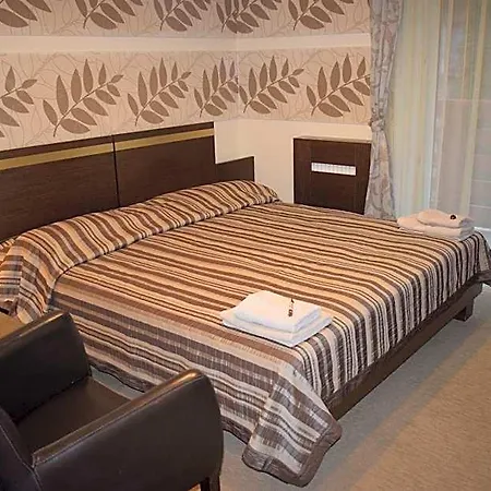Orlik Hotell