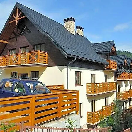 Orlik Hotell 3*