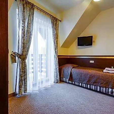 Hotell Orlik
