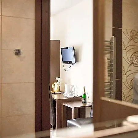 Hotell Orlik 3*