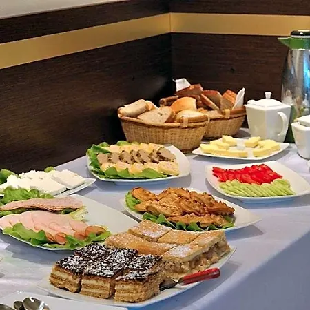 Orlik 3* Krynica-Zdrój