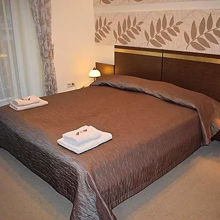Orlik Hotell