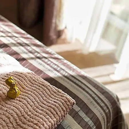 Orlik Hotell 3*
