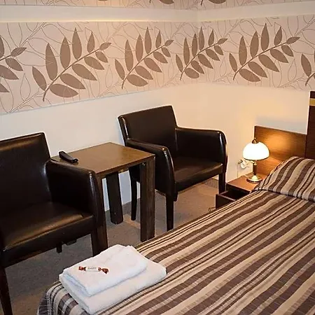 Orlik Hotell