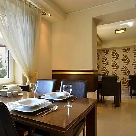 Hotell Orlik