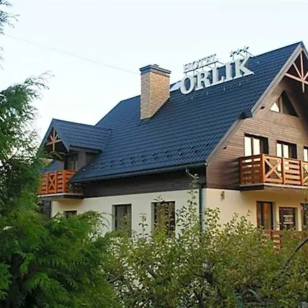 Orlik 3*
