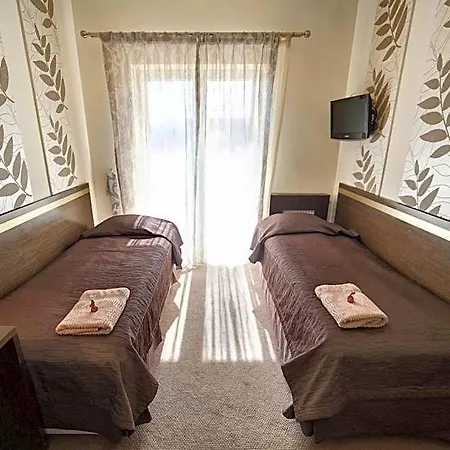 Hotell Orlik