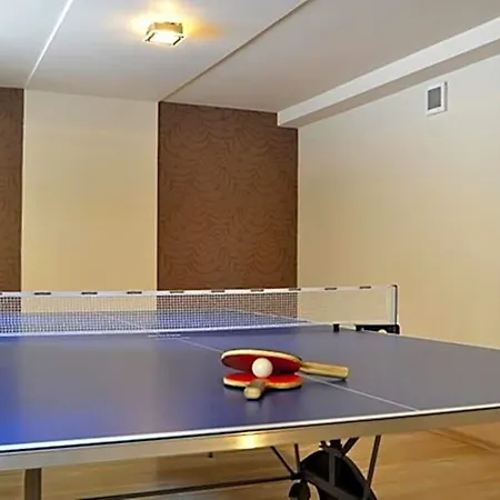 Orlik Hotell