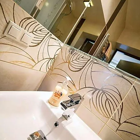 Hotell Orlik Krynica-Zdrój