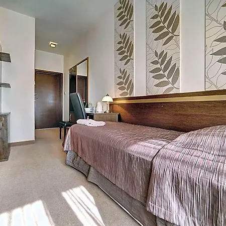 Hotell Orlik Krynica-Zdrój