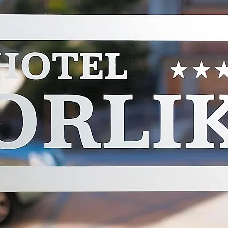 Hotell Orlik