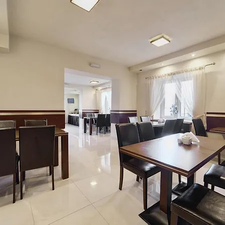 Orlik Hotell