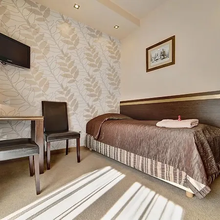 Hotel Orlik Krynica-Zdrój