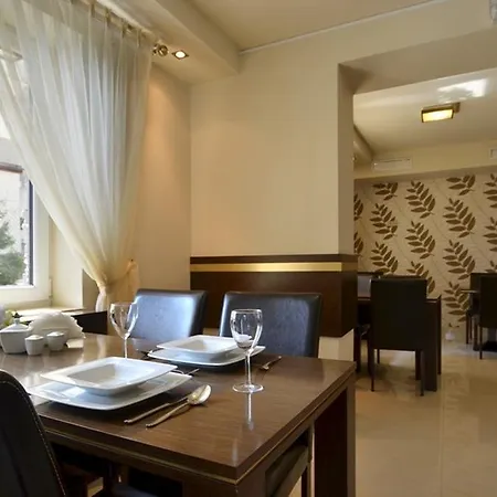 Hotel Orlik 3*