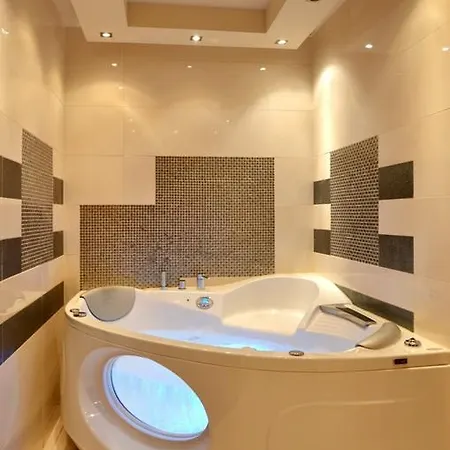 Orlik Krynica Zdrój