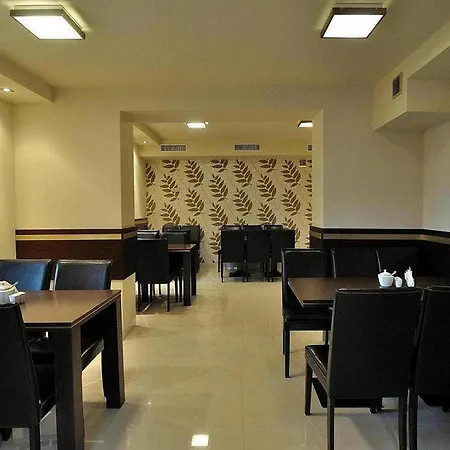 Hotel Orlik