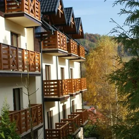 Hotel Orlik