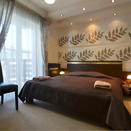 Orlik Krynica Zdrój