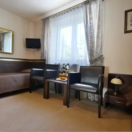 Orlik Krynica Zdrój