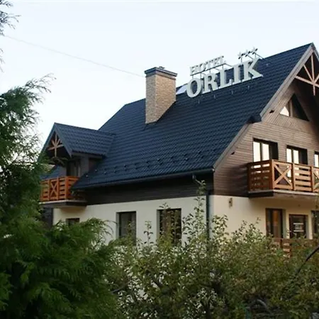 Orlik