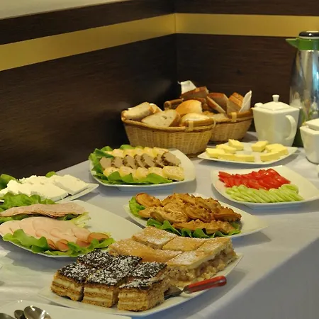 Orlik Hotell 3*