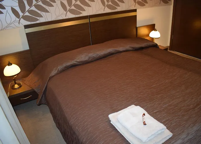 Orlik Krynica-Zdrój