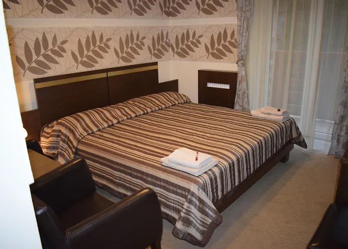 Orlik 3* Krynica-Zdrój