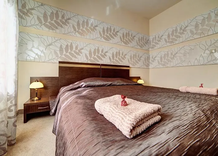 Orlik 3* Krynica-Zdrój