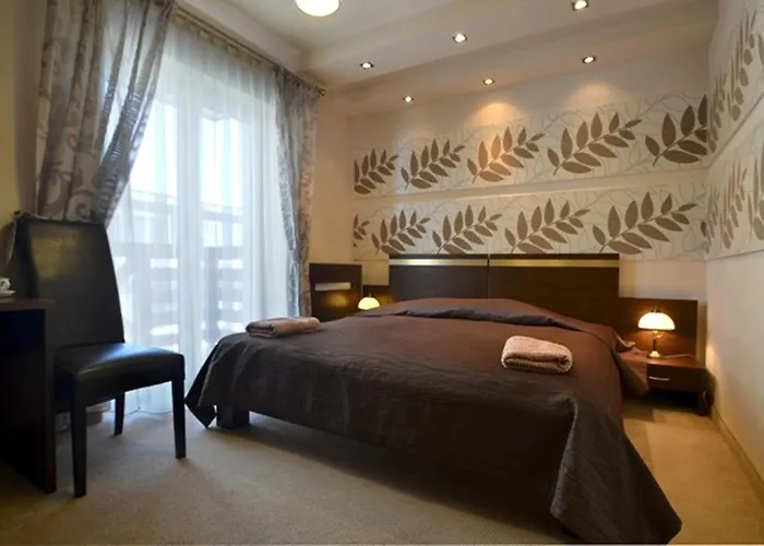 Orlik Krynica-Zdrój