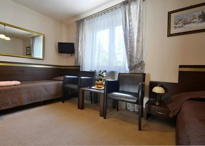 Orlik 크리니차 즈드로이